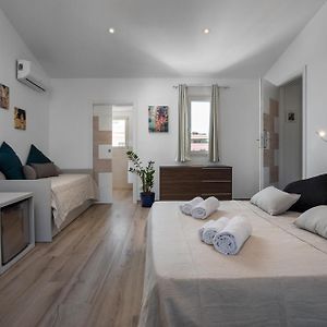 Premium Quadruple Room